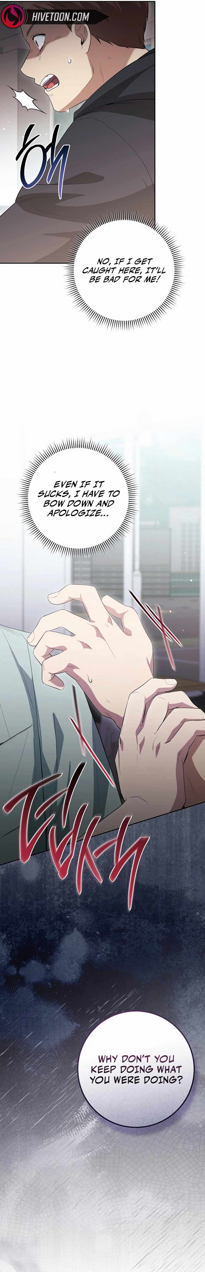 The Genius Actor Who Brings Misfortune Chapter 43 9